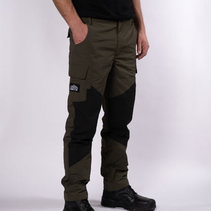 Outdoor trousers