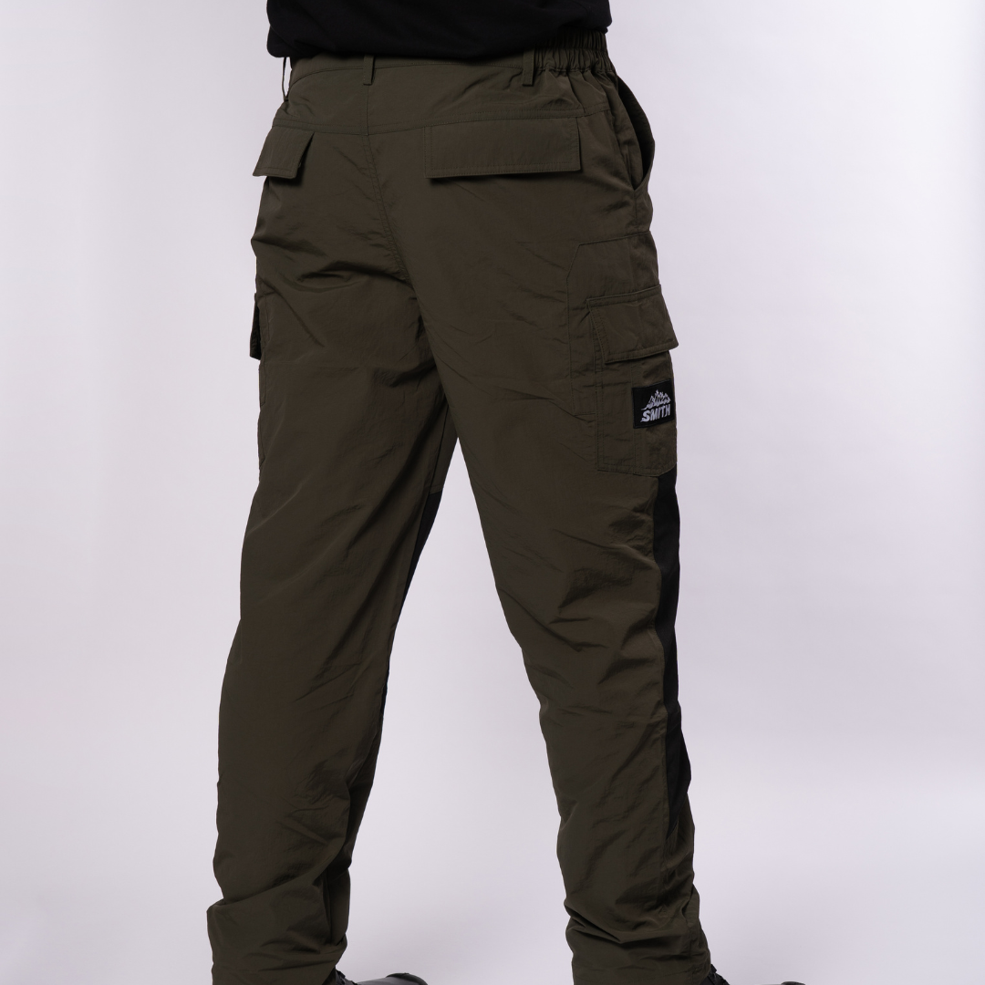 Outdoor trousers