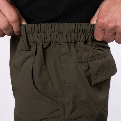 Outdoor trousers